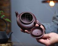 《梵音蓮臺》
