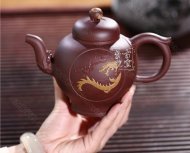 《哪吒鬧海》