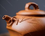方圓竹