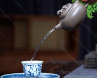 招財(cái)豹