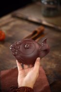 《魚(yú)躍龍門》